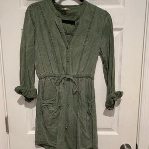 Lucky Brand dress